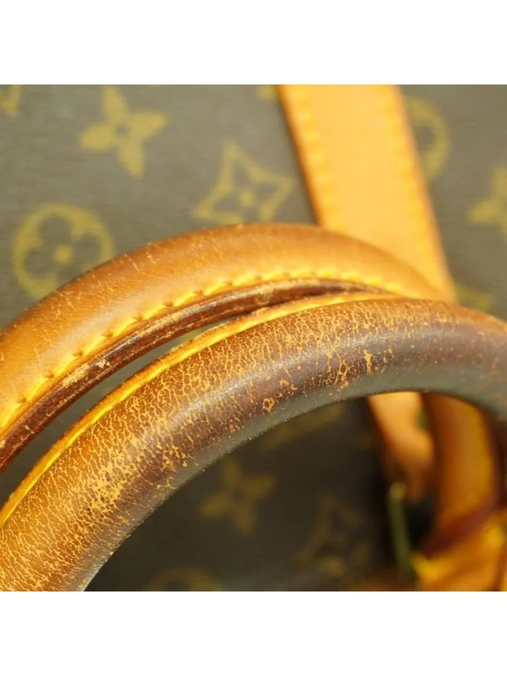 Louis Vuitton this authentic